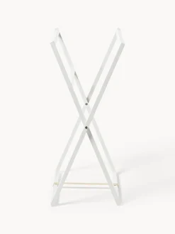 Portatoallas de bambú Kit