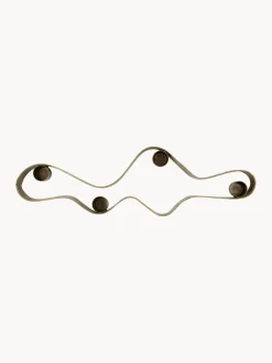 Portavelas artesanal Flood