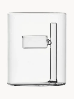 Portavelas artesanal Flyn