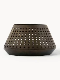 Portavelas artesanales Minis, 2 uds.