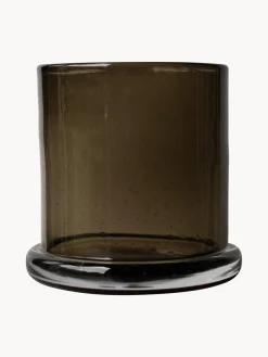 Portavelas Bubble, 20 cm