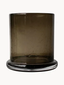 Portavelas Bubble, 15 cm