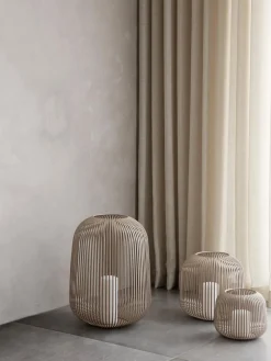 Portavelas Lito, 27 cm