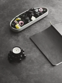 Portavelas magnético Molekyl