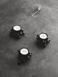 Portavelas magnético Molekyl