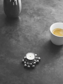 Portavelas magnético Molekyl