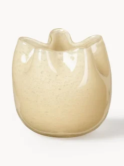 Portavelas soplado Esther