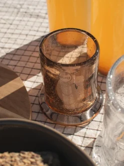 Portavelas tealight Bubble