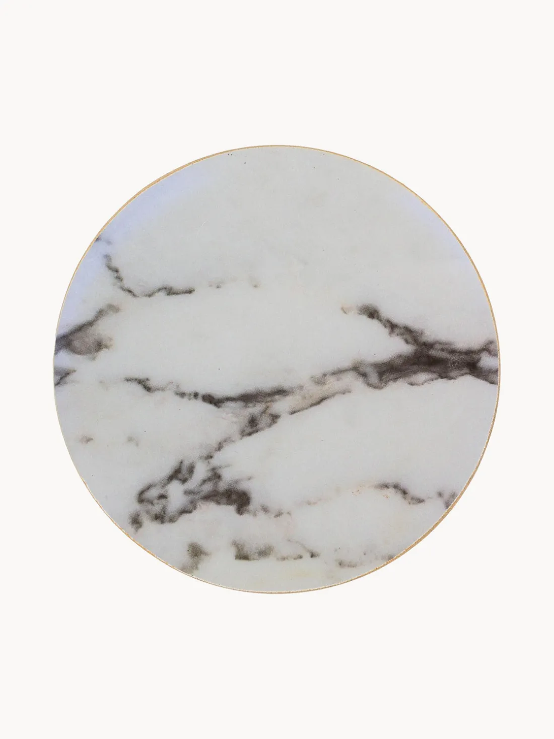 Posavasos de corcho Cork, 6 uds.