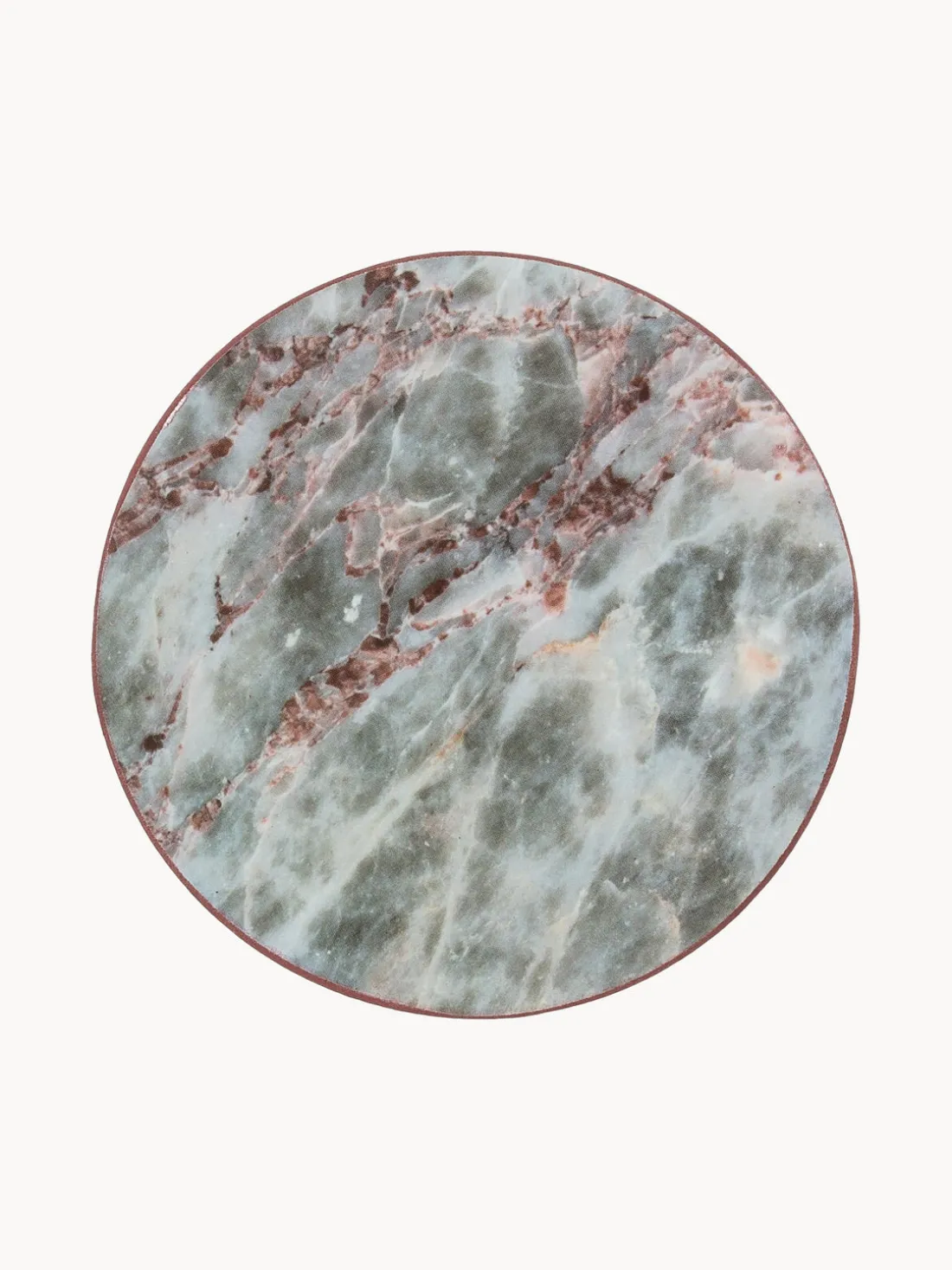 Posavasos de corcho Cork, 6 uds.