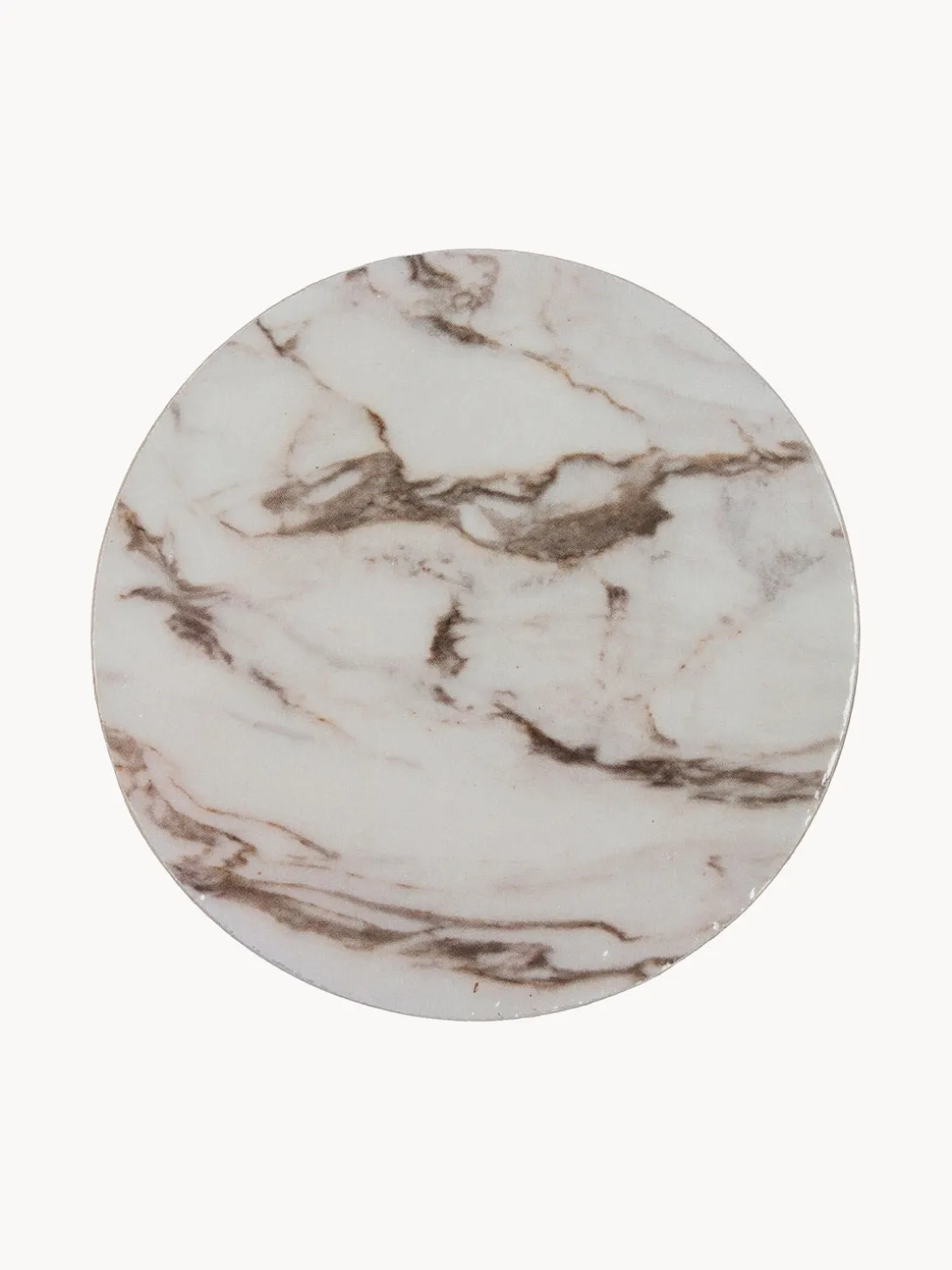 Posavasos de corcho Cork, 6 uds.