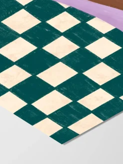 Póster Funky Blouse