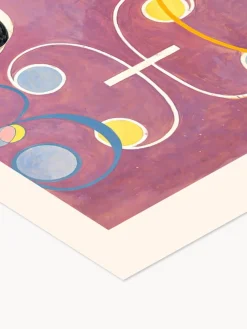 Póster The Ten Largest No. 05