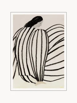 Póster You by Sofia Lind x The Poster Club