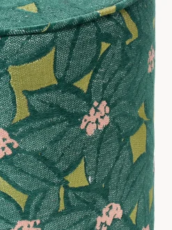 Puf artesanal Michelle