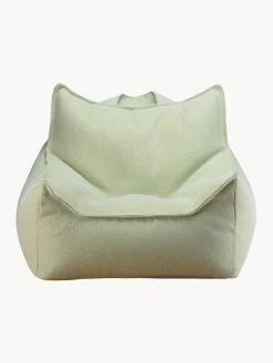 Puf artesanal para exterior infantil Sugar