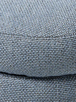 Puf con espacio de almacenamiento Alto