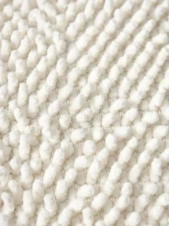 Puf de algodón Indi