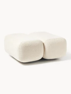 Puf de borreguillo Caterpillar