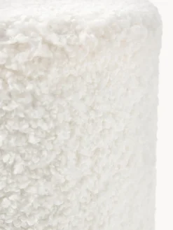 Puf de borreguillo Daisy