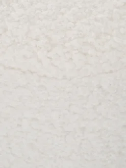 Puf de borreguillo Daisy