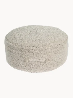 Puf infantil artesanal Chill