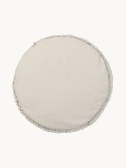 Puf infantil artesanal Chill