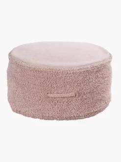 Puf infantil artesanal Chill