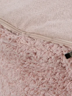 Puf infantil artesanal Chill