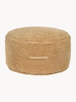 Puf infantil artesanal Chill
