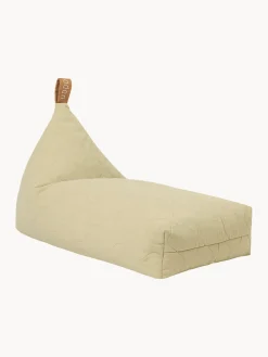 Puf infantil Bear L1N0