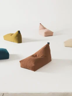 Puf infantil Bear L1N0