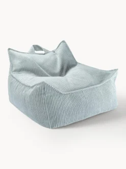 Puf infantil de pana Sugar