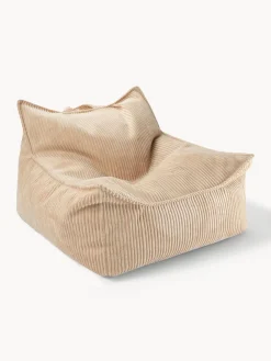 Puf infantil de pana Sugar