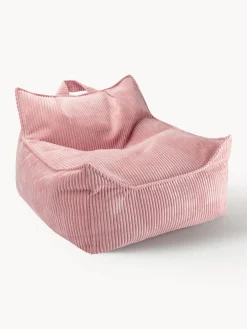 Puf infantil de pana Sugar