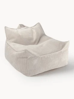 Puf infantil de pana Sugar