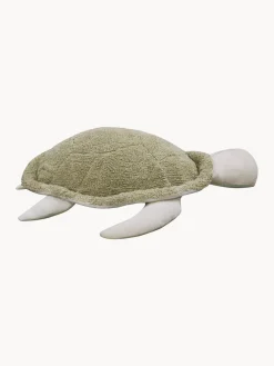 Puf infantil Mrs. Turtle
