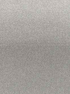 Puf reposapiés Melva, 99 x 72 cm