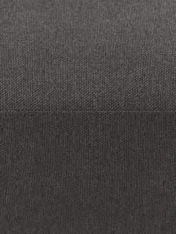 Puf reposapiés Melva, 99 x 72 cm