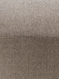 Puf reposapiés Melva, 99 x 72 cm