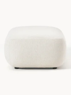 Puf reposapiés Sofia
