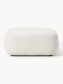 Puf reposapiés Sofia