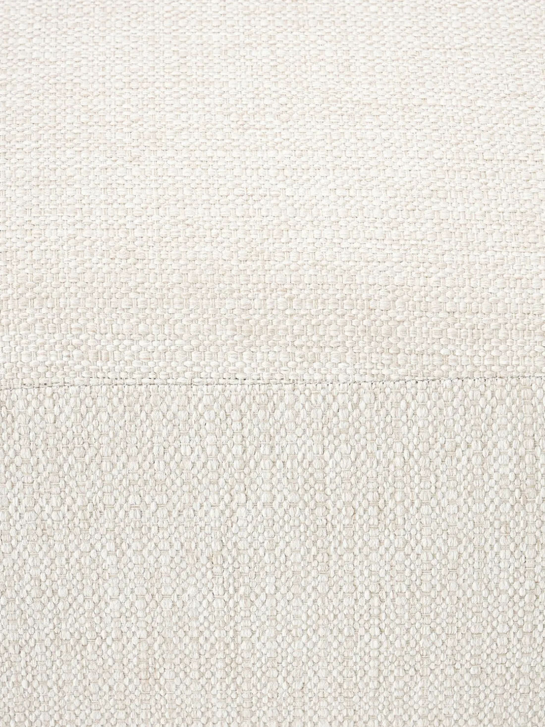 Puf reposapiés Sofia