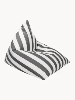 Puf saco para exterior Calypso