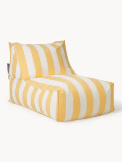 Puf tumbona para exterior Korfu