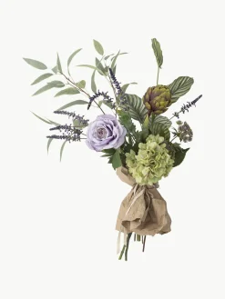 Ramo de flores artificiales Whisper