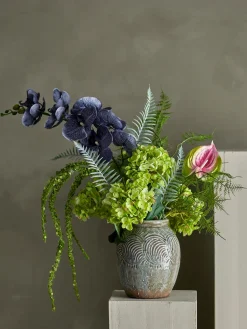 Ramo de flores artificiales Poetry