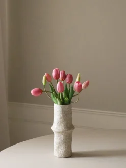 Ramo de flores artificiales Tulip