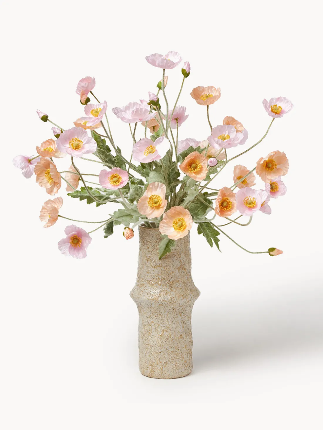 Ramo de flores artificiales Sorbet Kisses