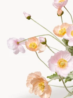 Ramo de flores artificiales Sorbet Kisses